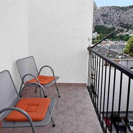 Sara Apartment Punta Omis Near Sandy Beach Экстерьер фото