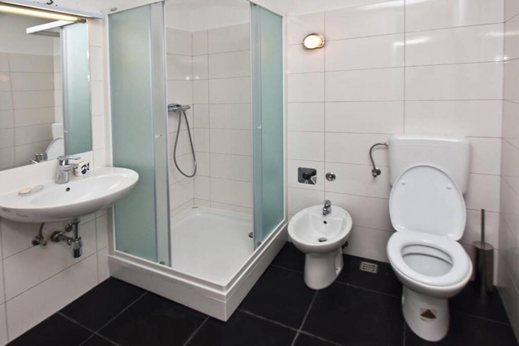 Sara Apartment Punta Omis Near Sandy Beach Экстерьер фото