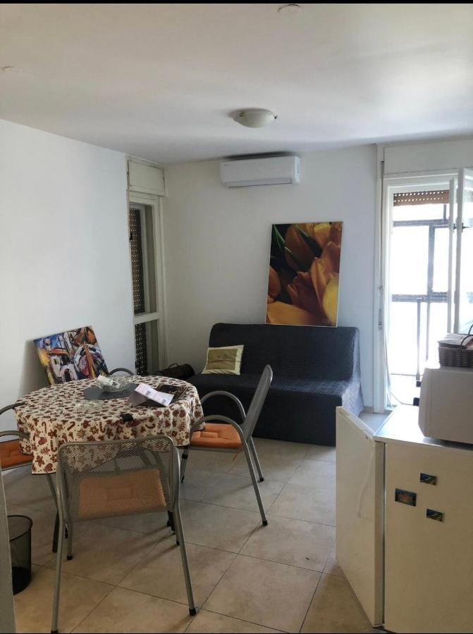 Sara Apartment Punta Omis Near Sandy Beach Экстерьер фото